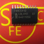 74HC541 SMD